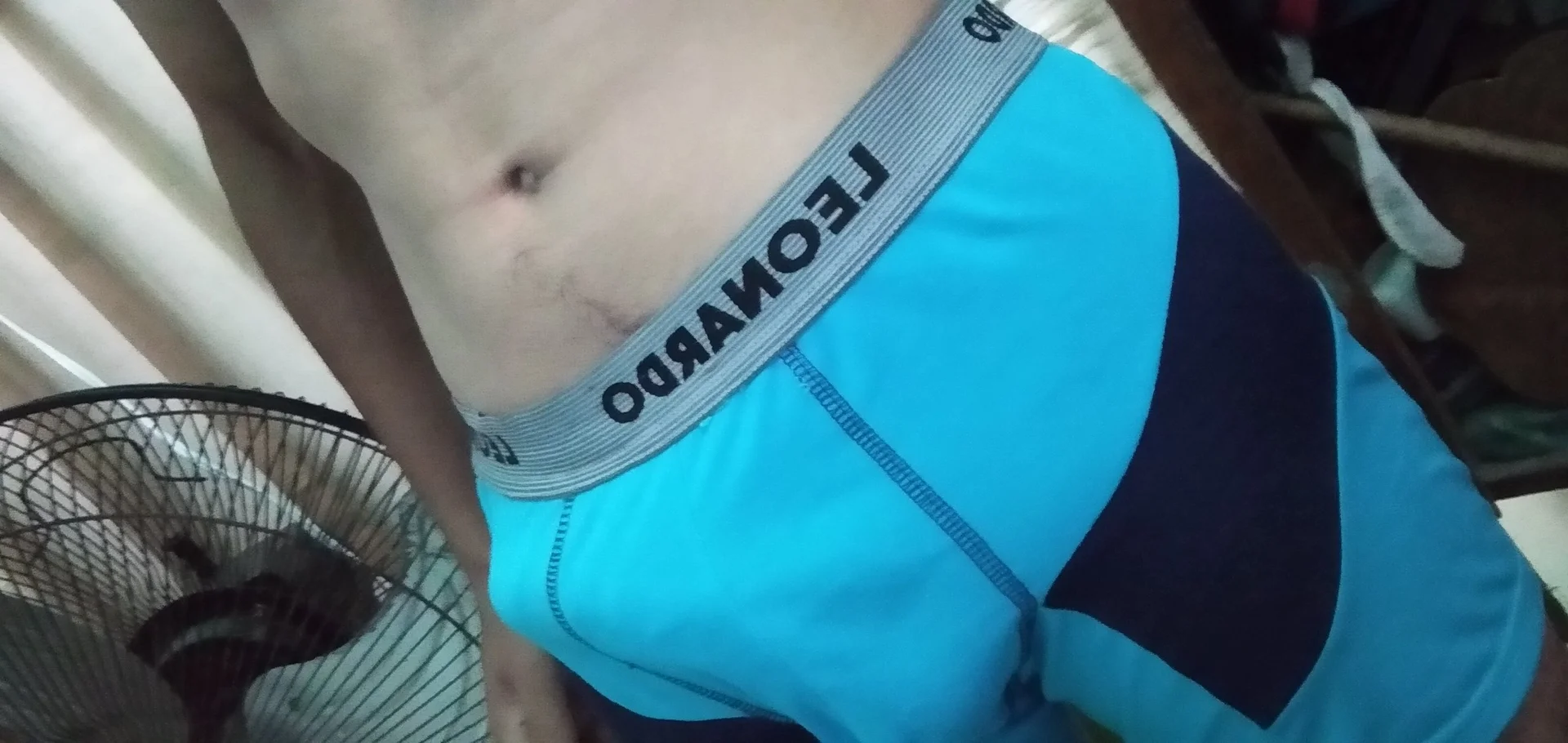 XXX Porn Photo of Nude ZeroWhite12 7