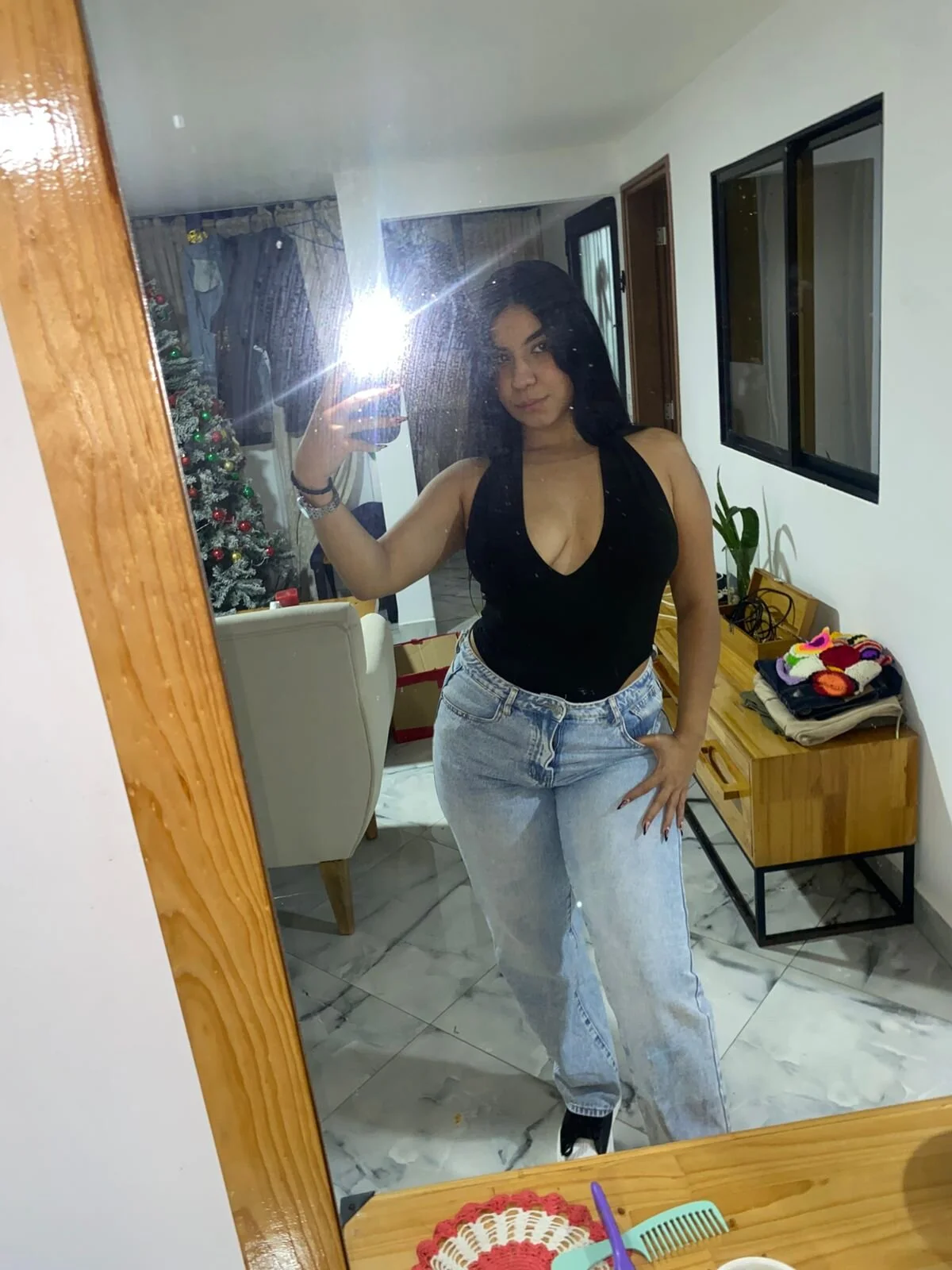 XXX Porn Photo of Nude Mara_Betancurt 70