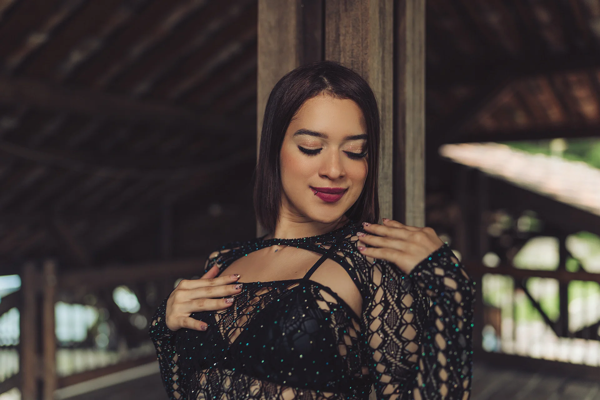 XXX Porn Photo of Nude Zoe-Walzer 20