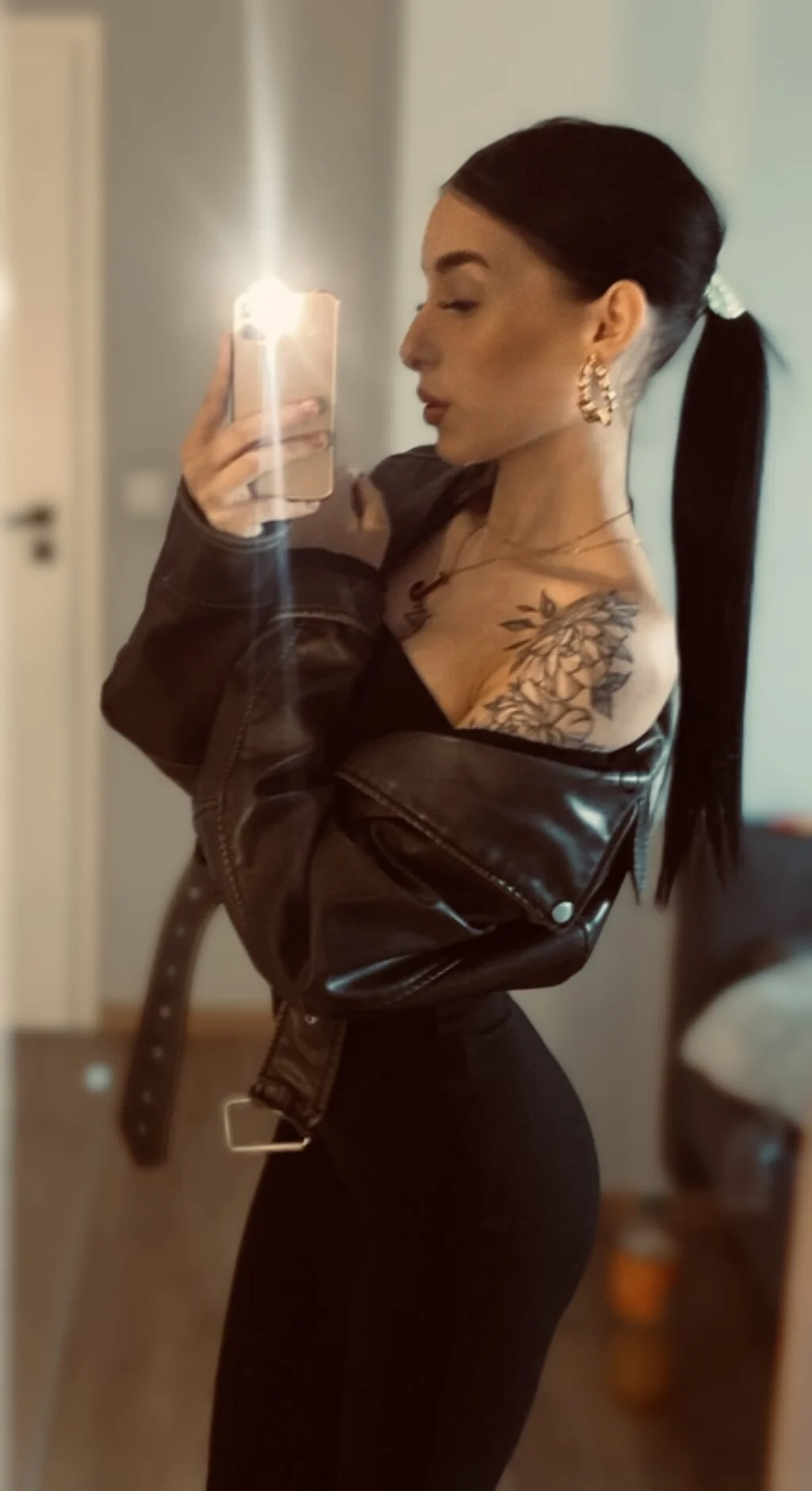 XXX Porn Photo of Nude PleasureJasmine 15