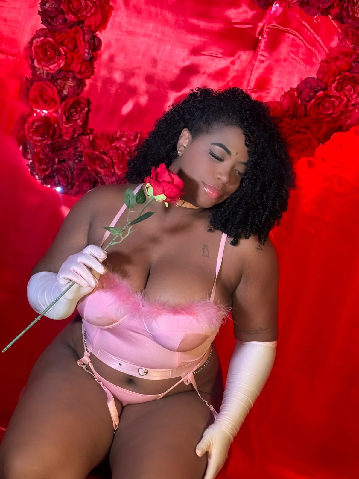 XXX Porn Photo of Nude Tyra_Privacy 323
