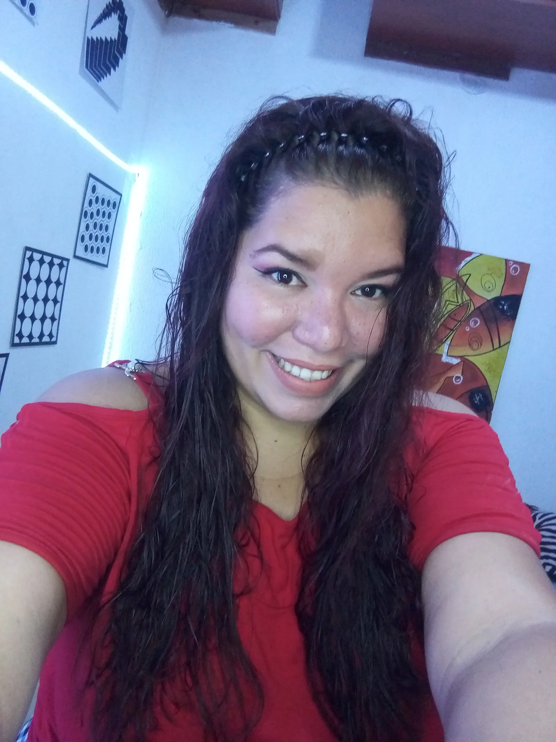 XXX Porn Photo of Nude Johana_bbw 39