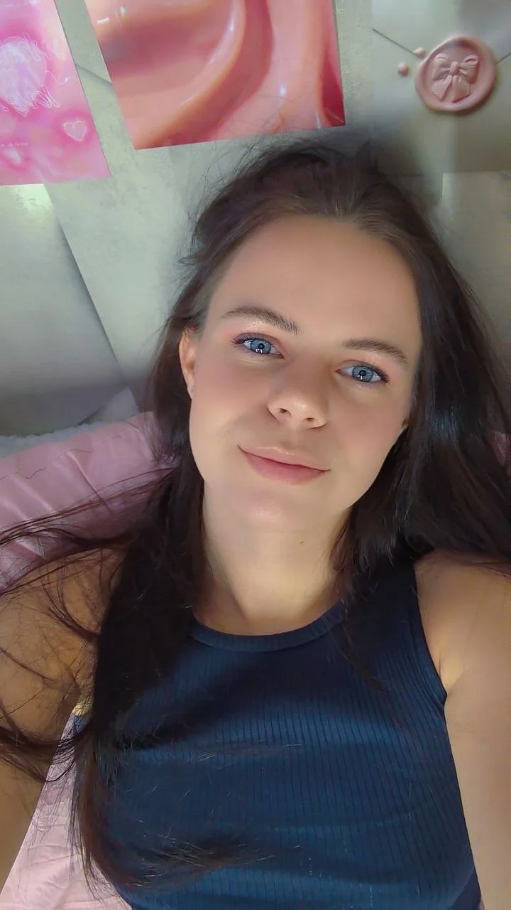 XXX Porn Photo of Nude Alanna_Pow 66