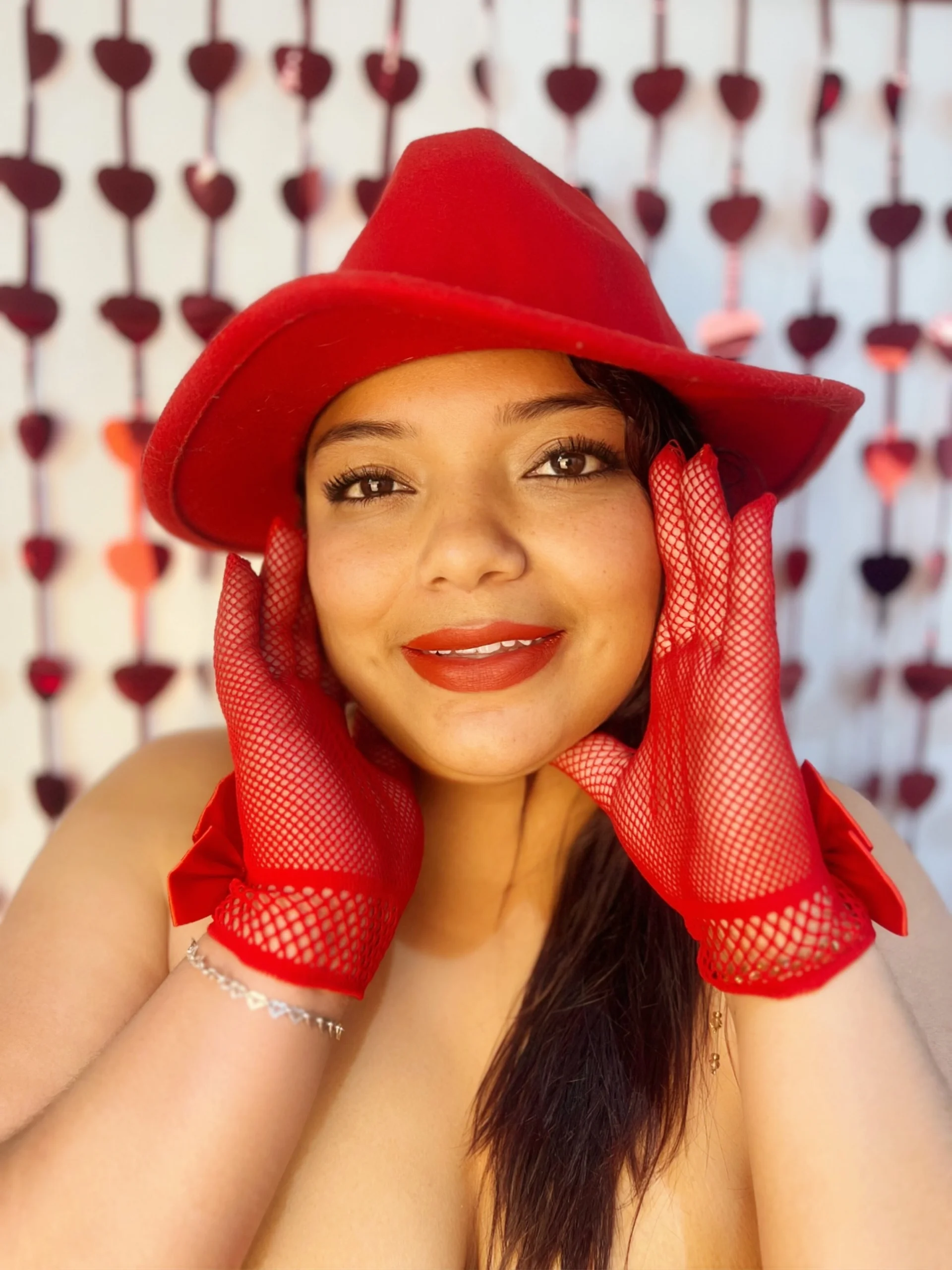 XXX Porn Photo of Nude virtual_charm 16
