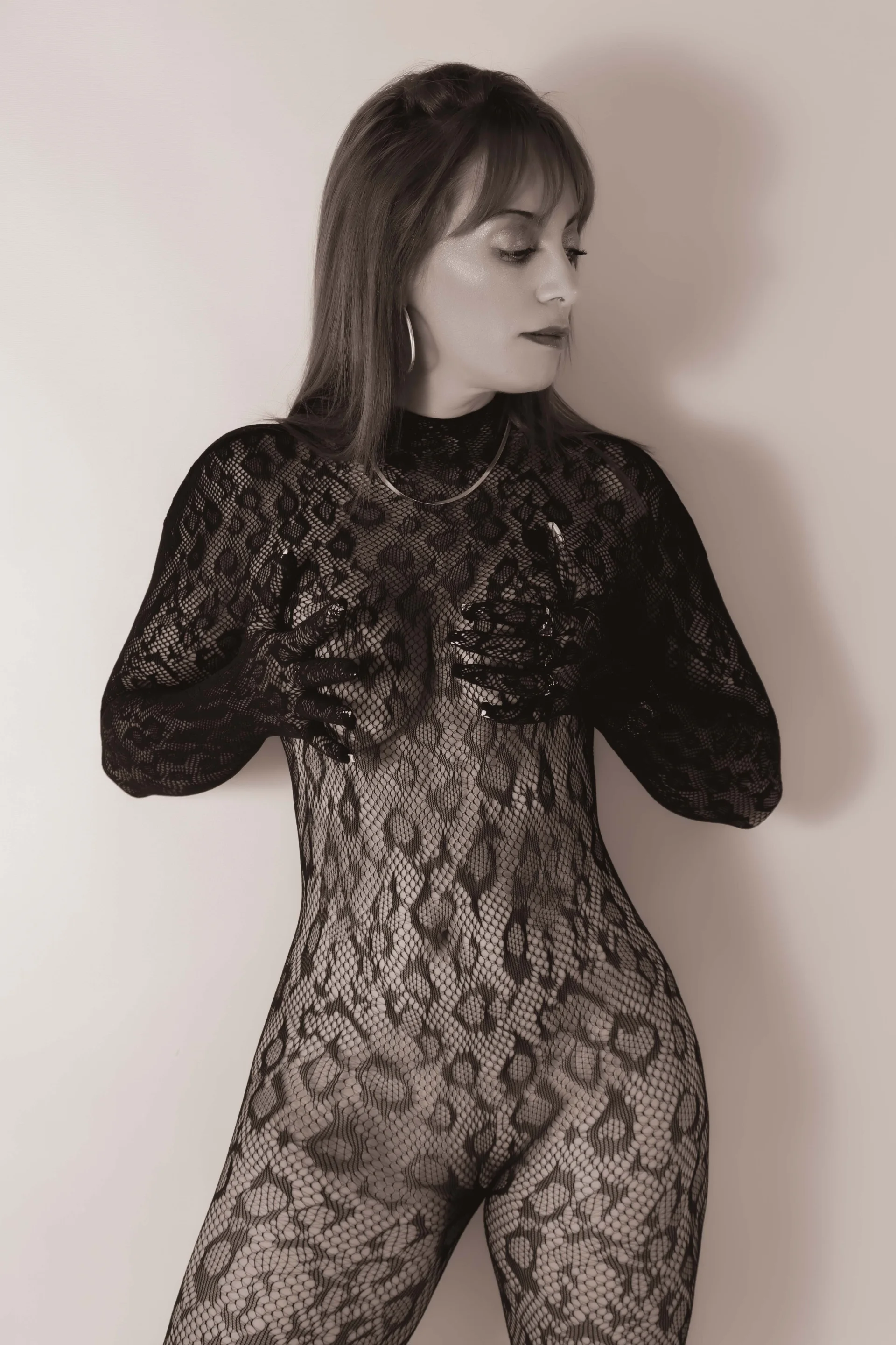 XXX Porn Photo of Nude zzoe_ 233