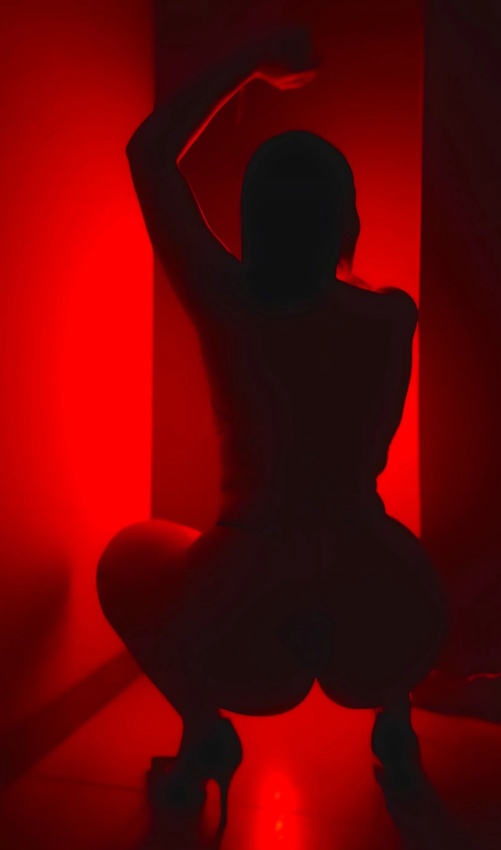 XXX Porn Photo of Nude CharlotteCox_ 95