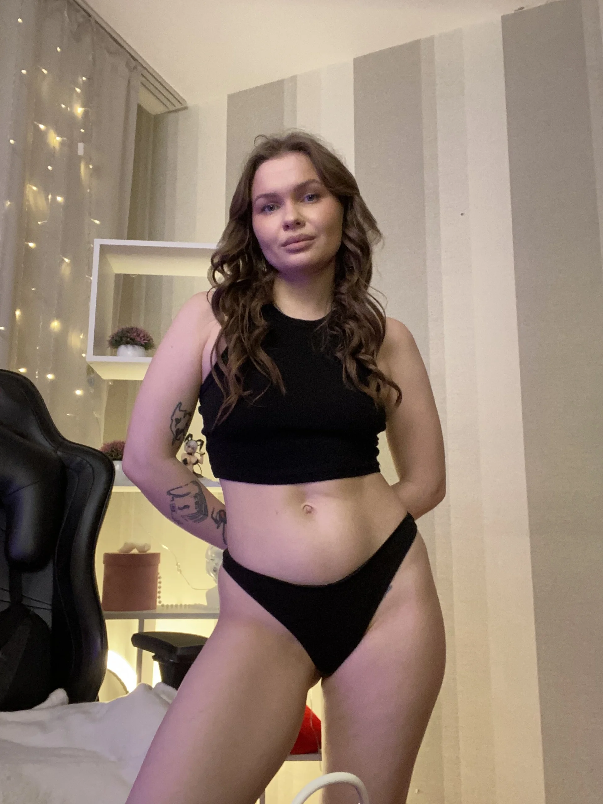 XXX Porn Photo of Nude Kate_mermaid 27