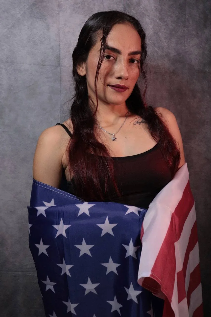 XXX Porn Photo of Nude Dakotagloss 35