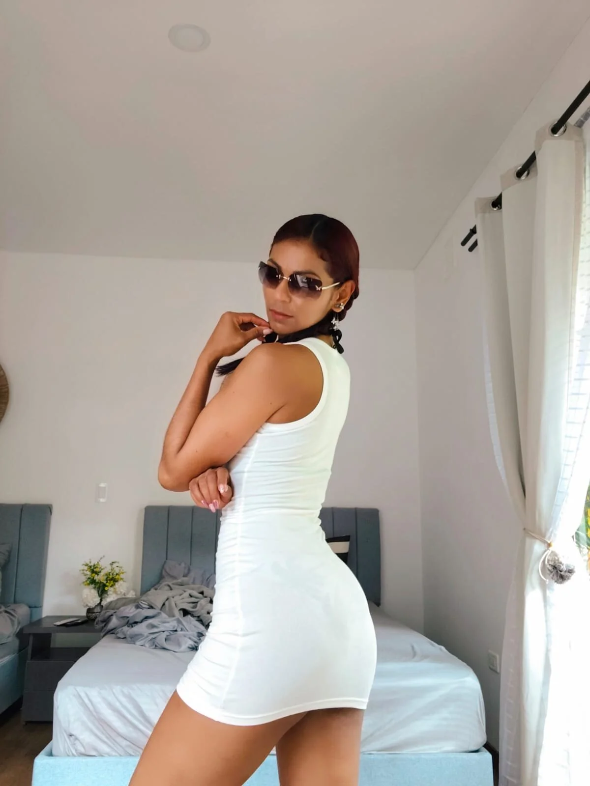 XXX Porn Photo of Nude hannapettit 6