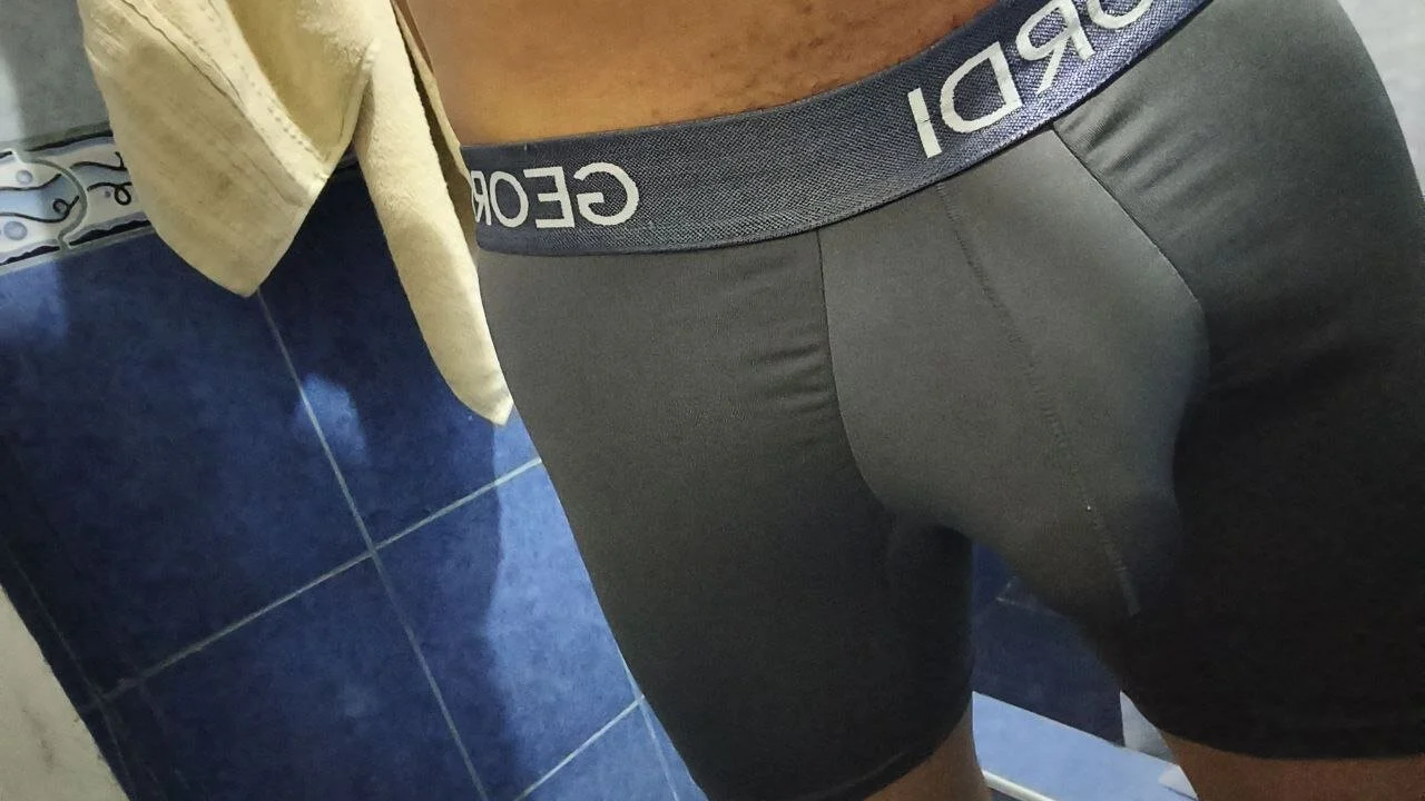 XXX Porn Photo of Nude samm_12uu 1