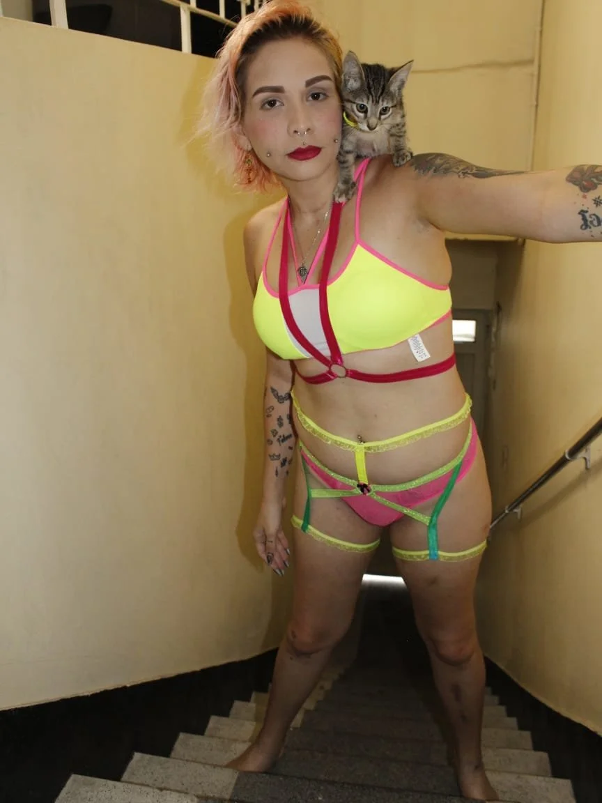 XXX Porn Photo of Nude moon_cat85 1