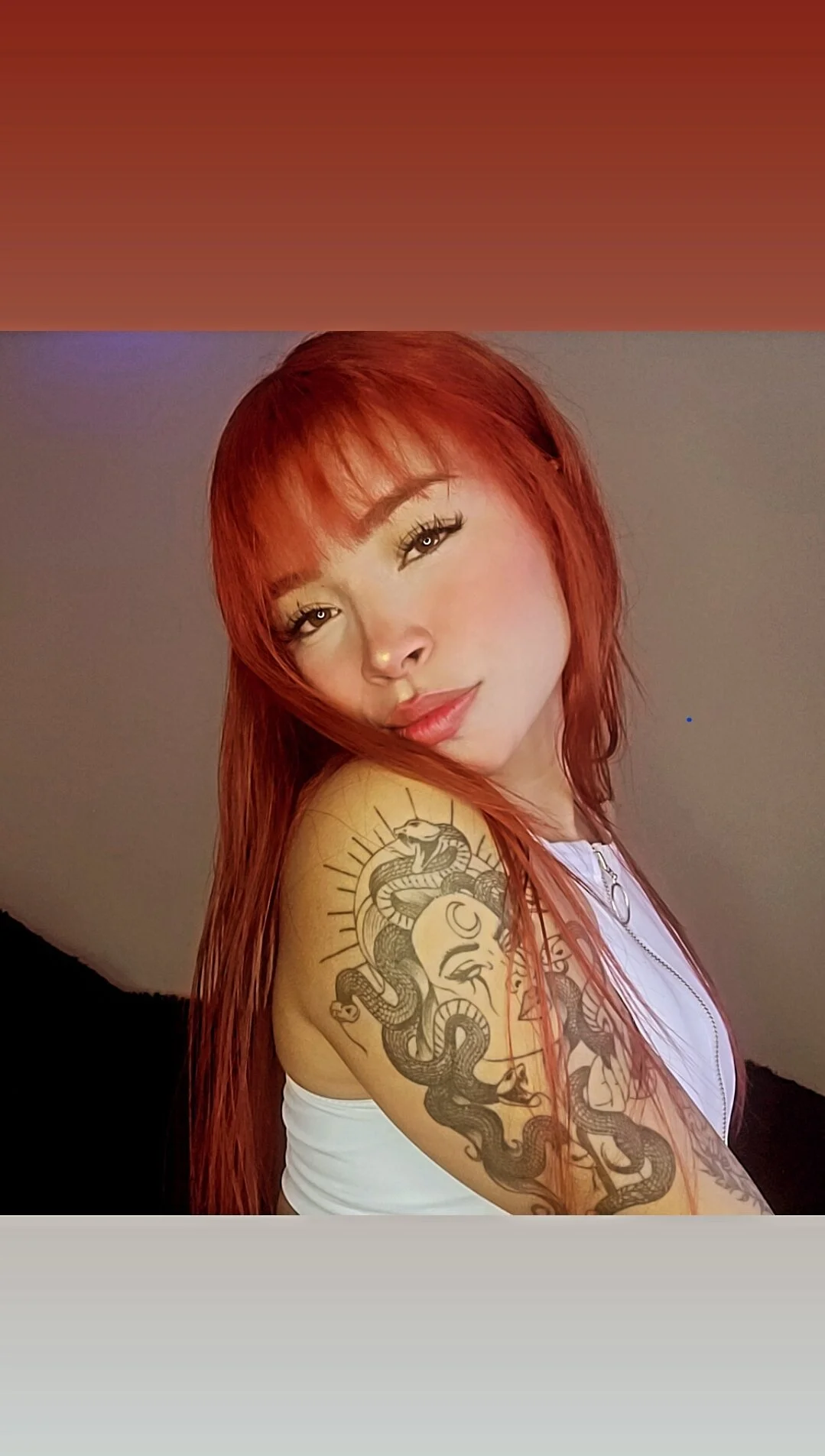 XXX Porn Photo of Nude bonnie_moon 29