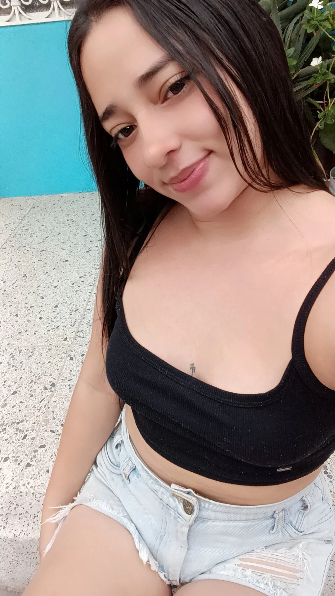 XXX Porn Photo of Nude Lulu_sweet- 3