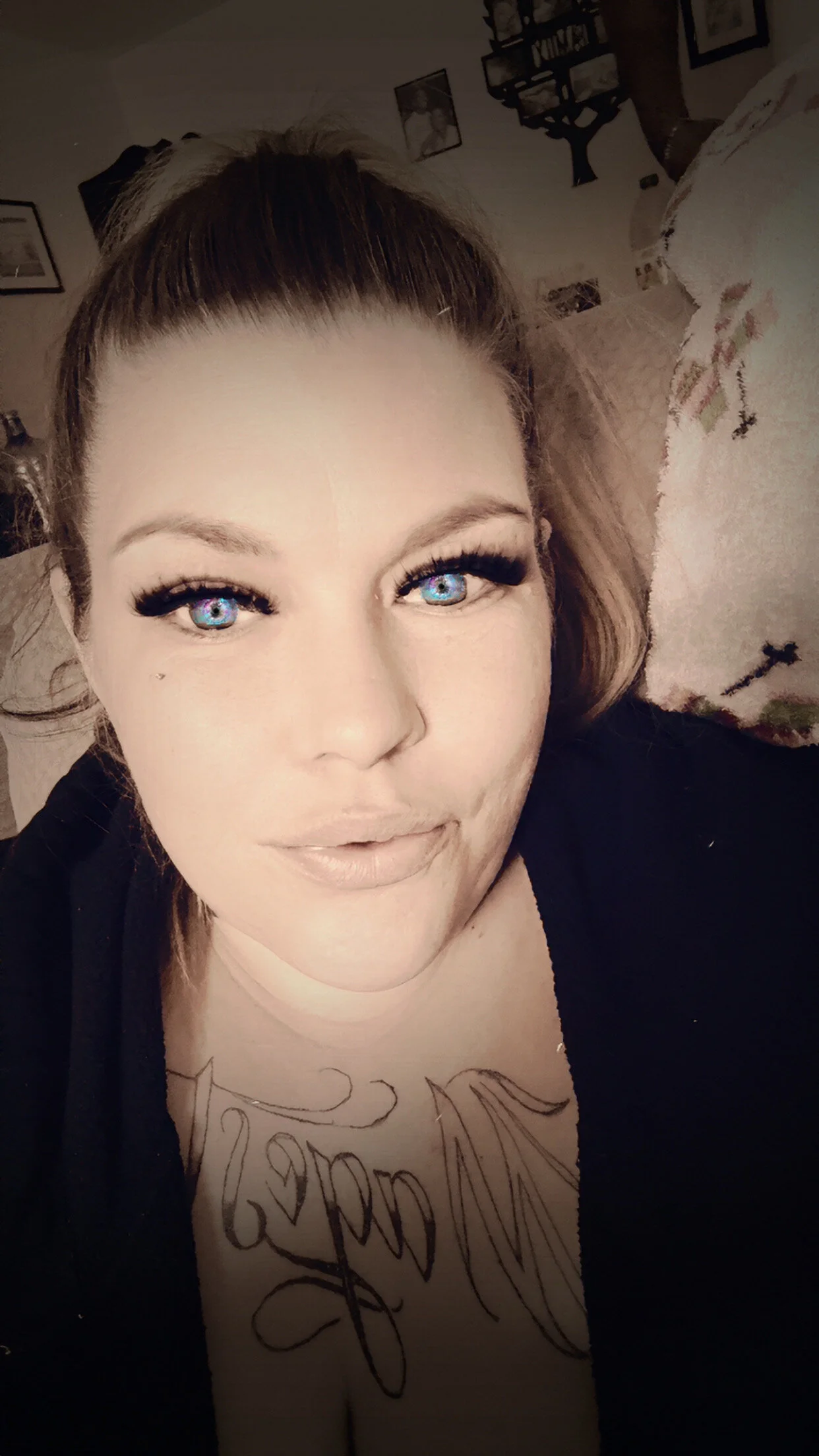 XXX Porn Photo of Nude QueenThickmz 10