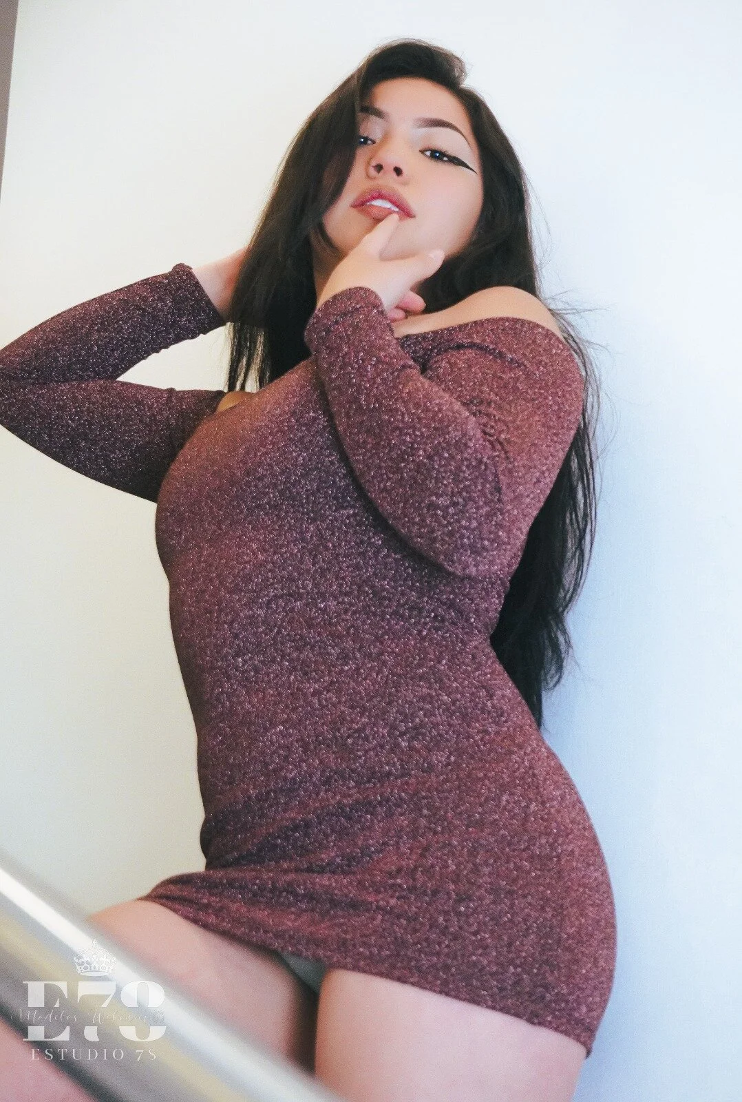 XXX Porn Photo of Nude Isa_reel 13