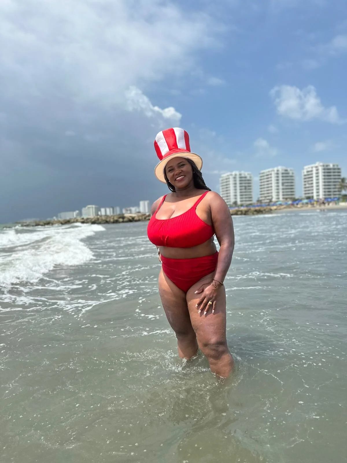 XXX Porn Photo of Nude AliciaMiilf 84