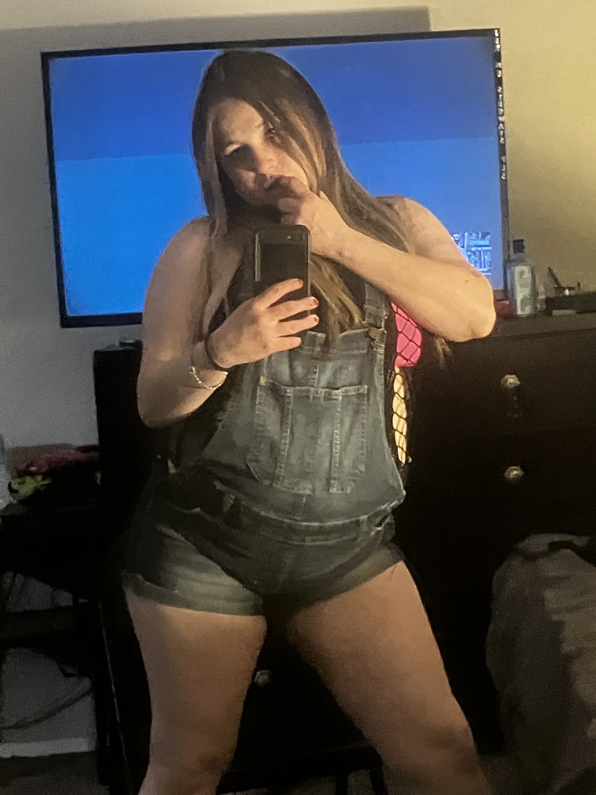 XXX Porn Photo of Nude BuzzBunni69 4
