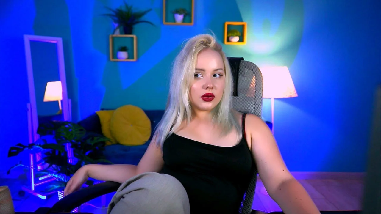 XXX Porn Photo of Nude stellawatts 8
