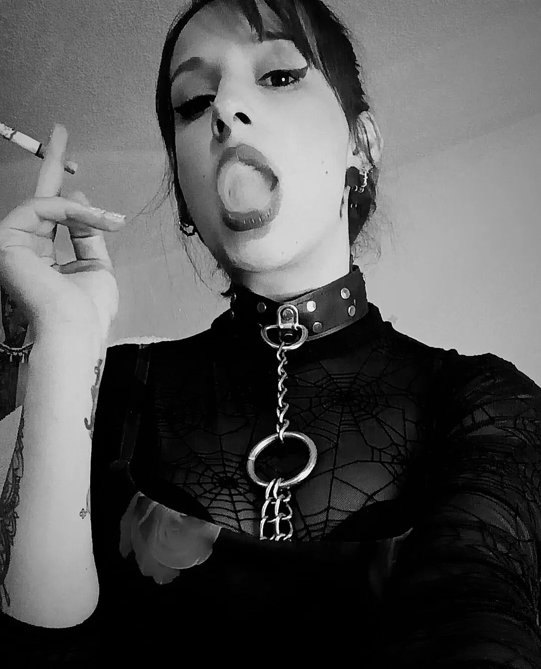XXX Porn Photo of Nude Ariadna_bondmaid 17