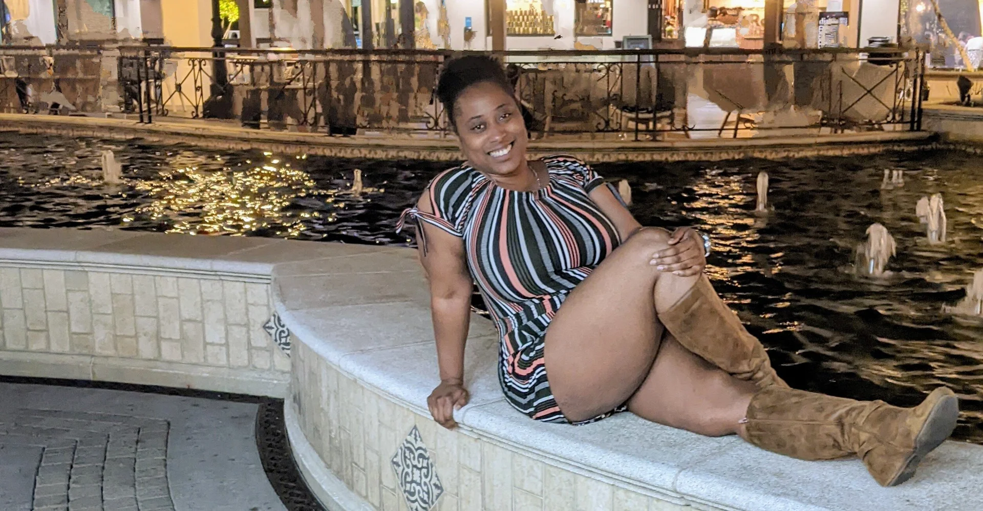 XXX Porn Photo of Nude Lady_Libra 6