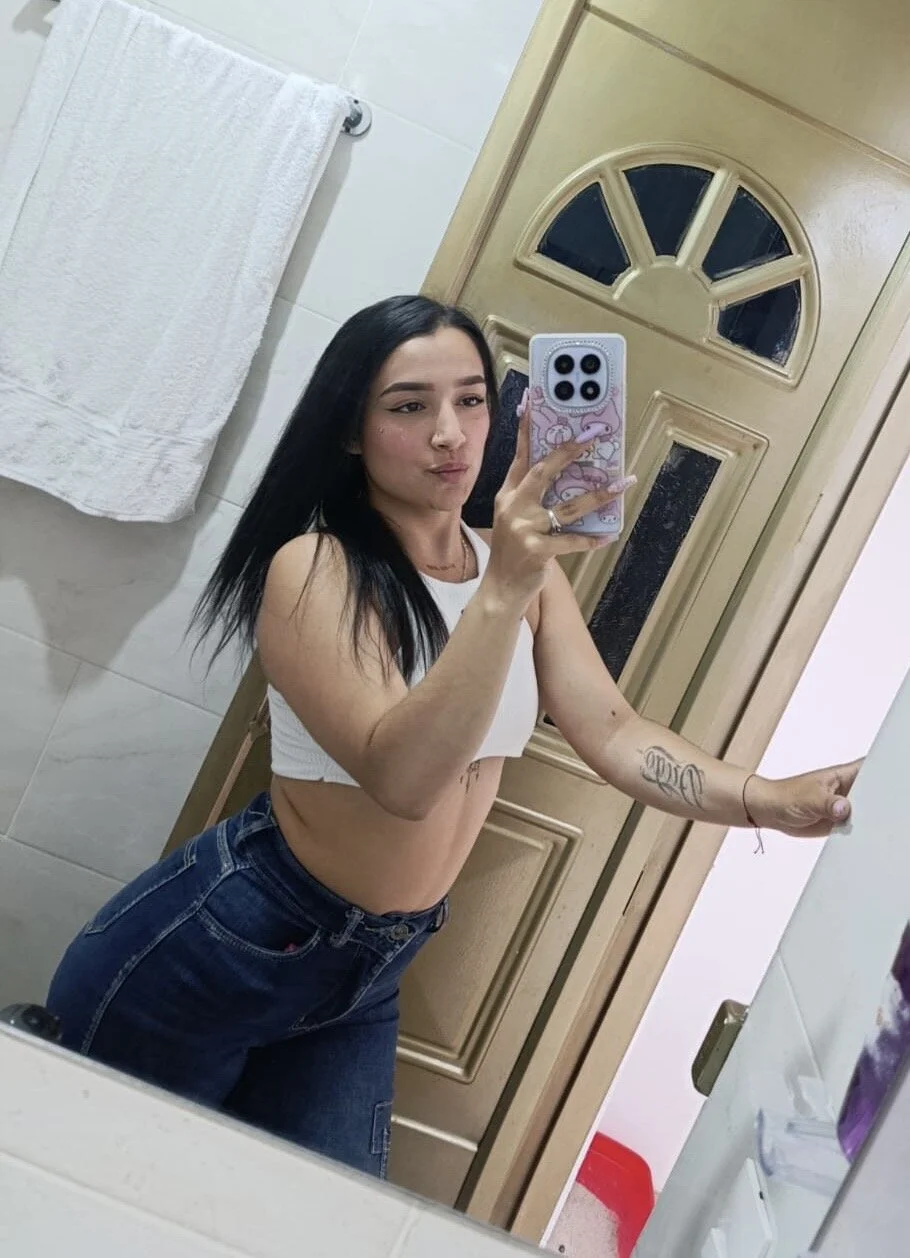 XXX Porn Photo of Nude Megaan_11 4