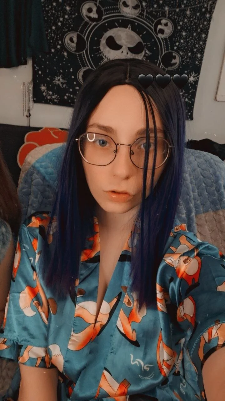 XXX Porn Photo of Nude evalora_vei 23