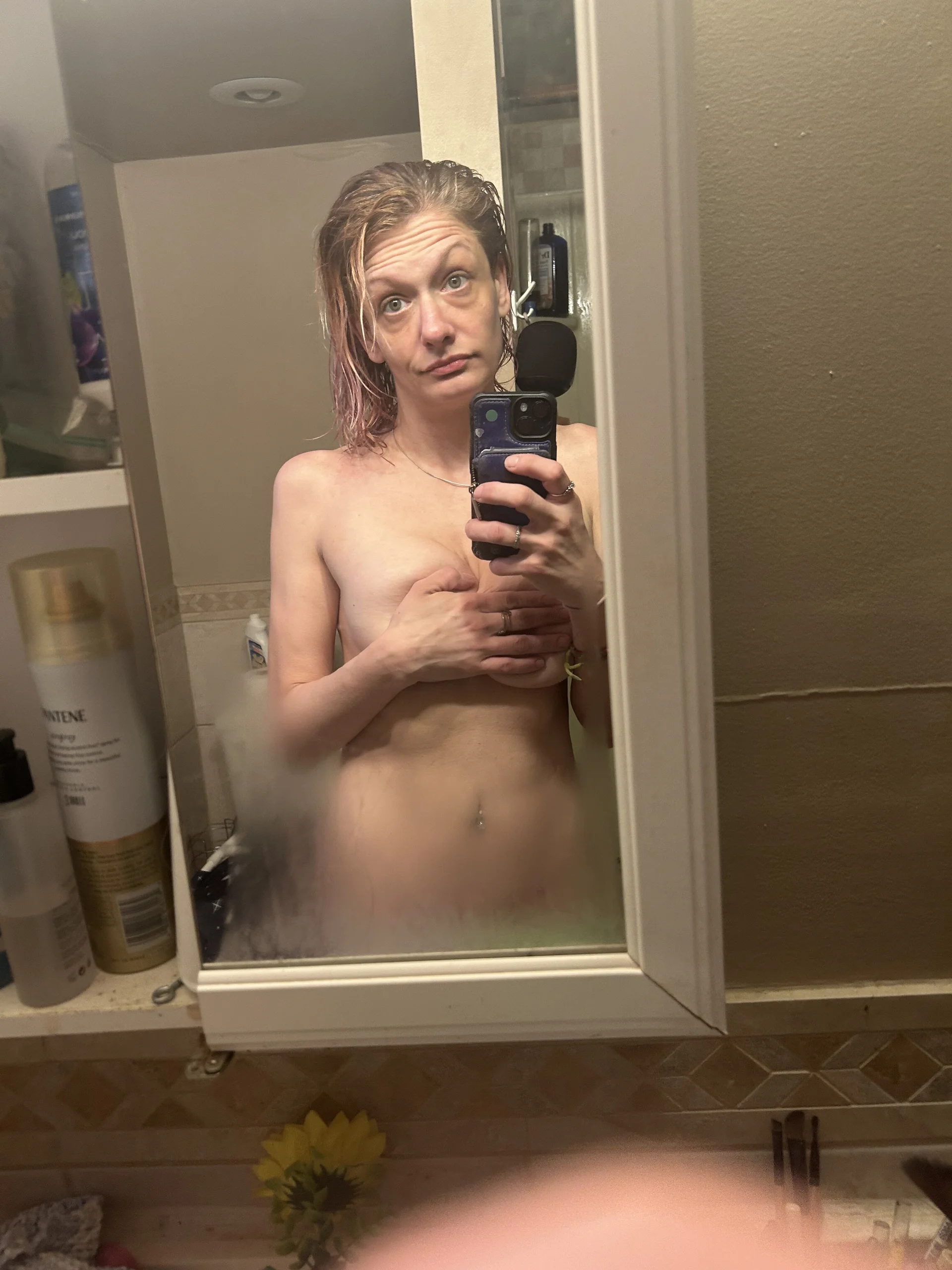 XXX Porn Photo of Nude Daphneflor 3