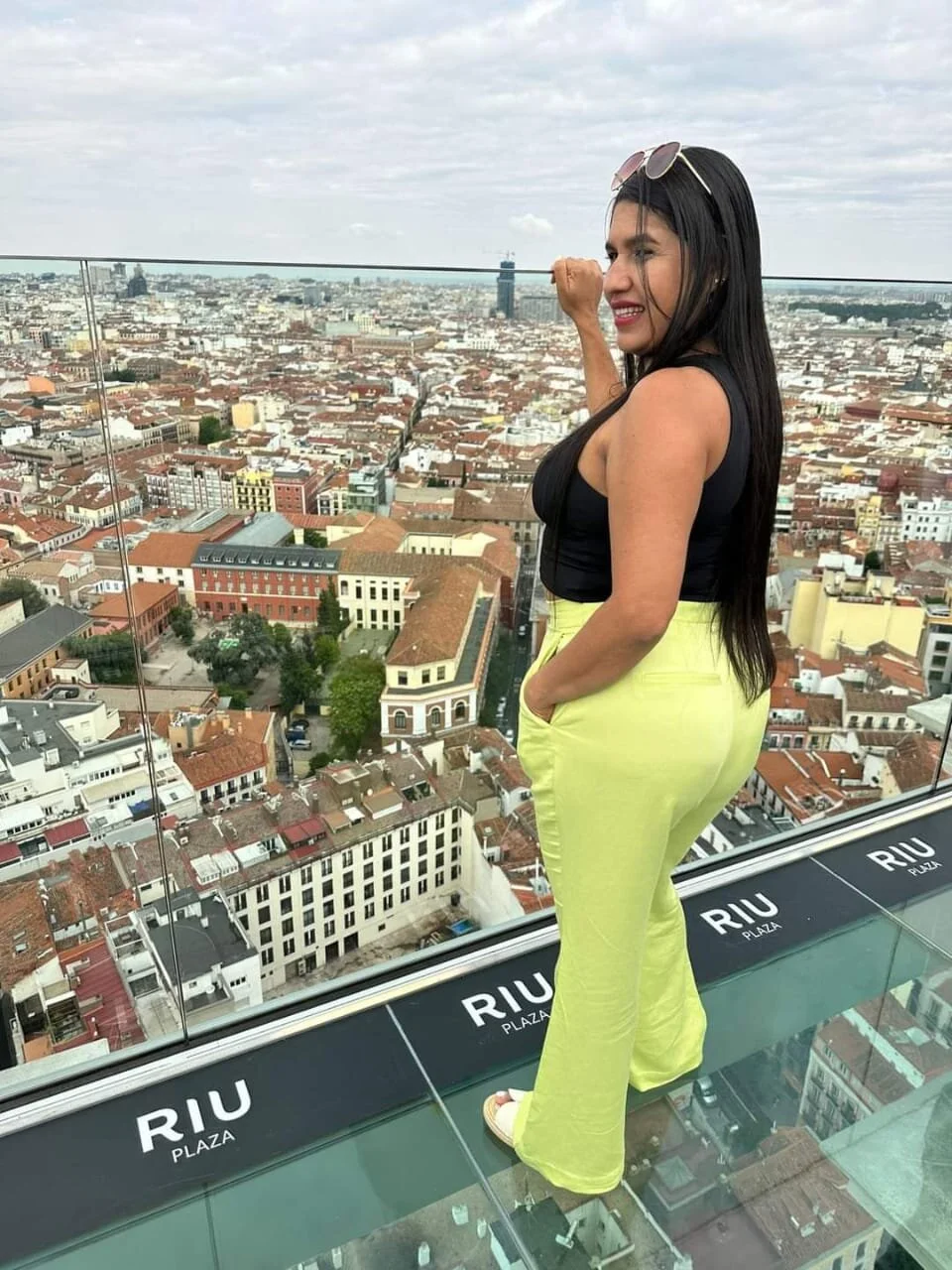 XXX Porn Photo of Nude siri_duque 2