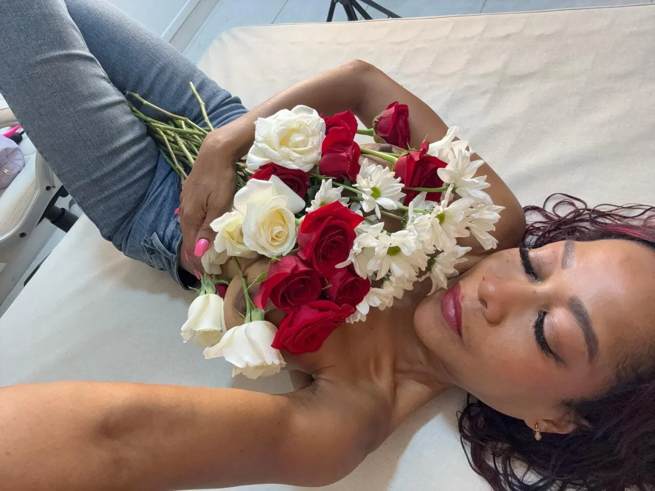XXX Porn Photo of Nude karla_dunn 242