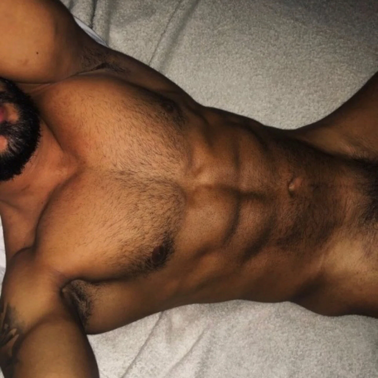 XXX Porn Photo of Nude RedHotLatino 25