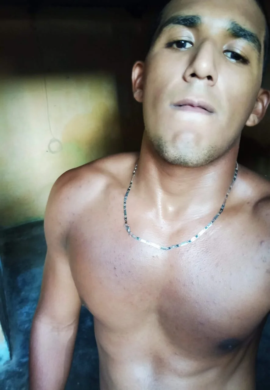 XXX Porn Photo of Nude Sebastian_rl 4