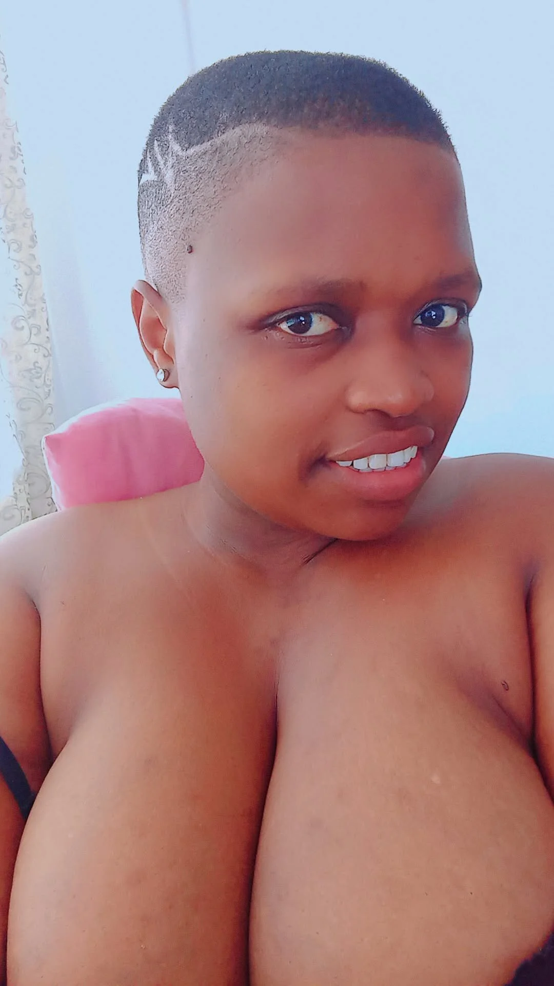 XXX Porn Photo of Nude lady-zeei 6