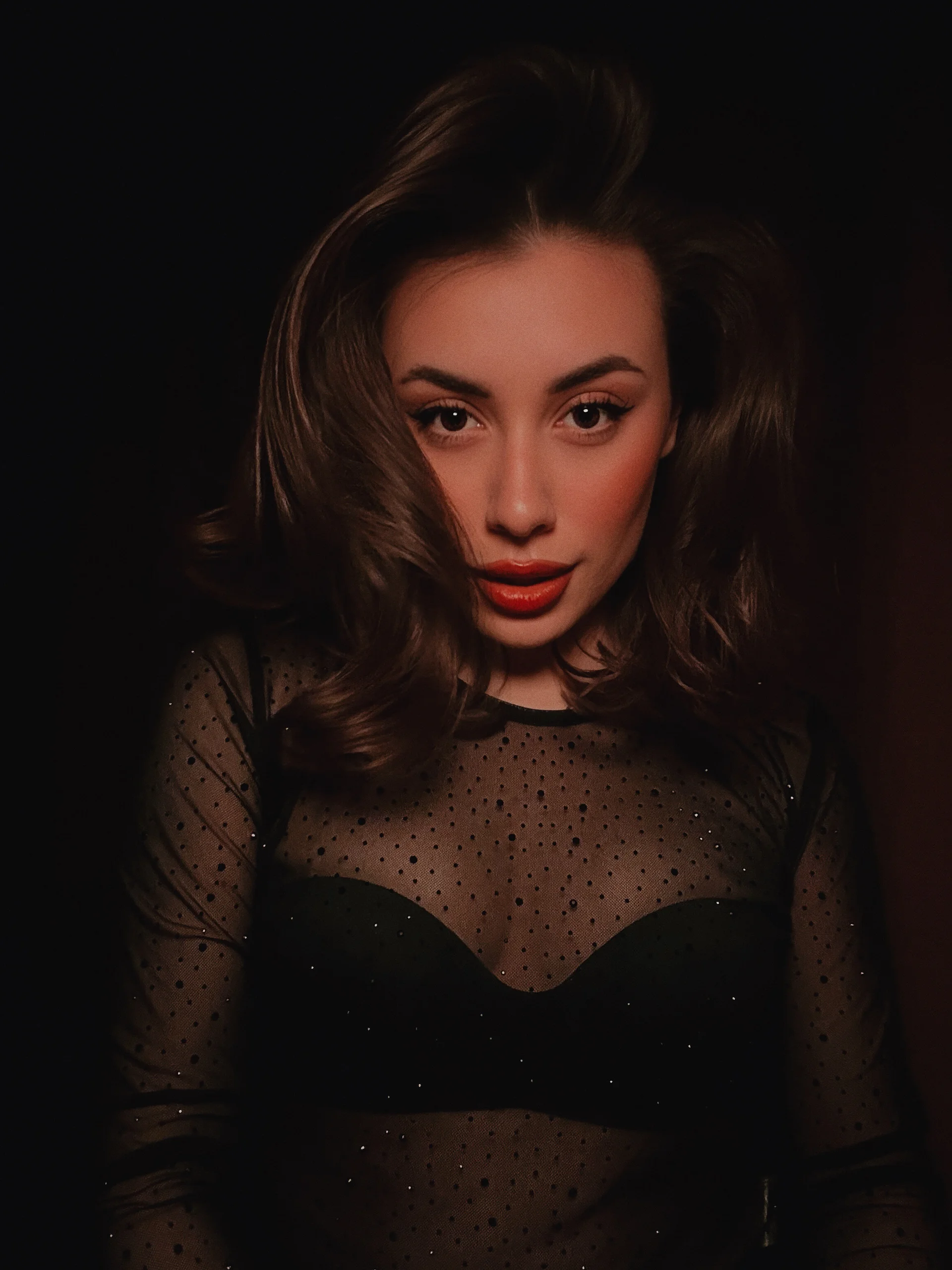 XXX Porn Photo of Nude KateCarrey 5