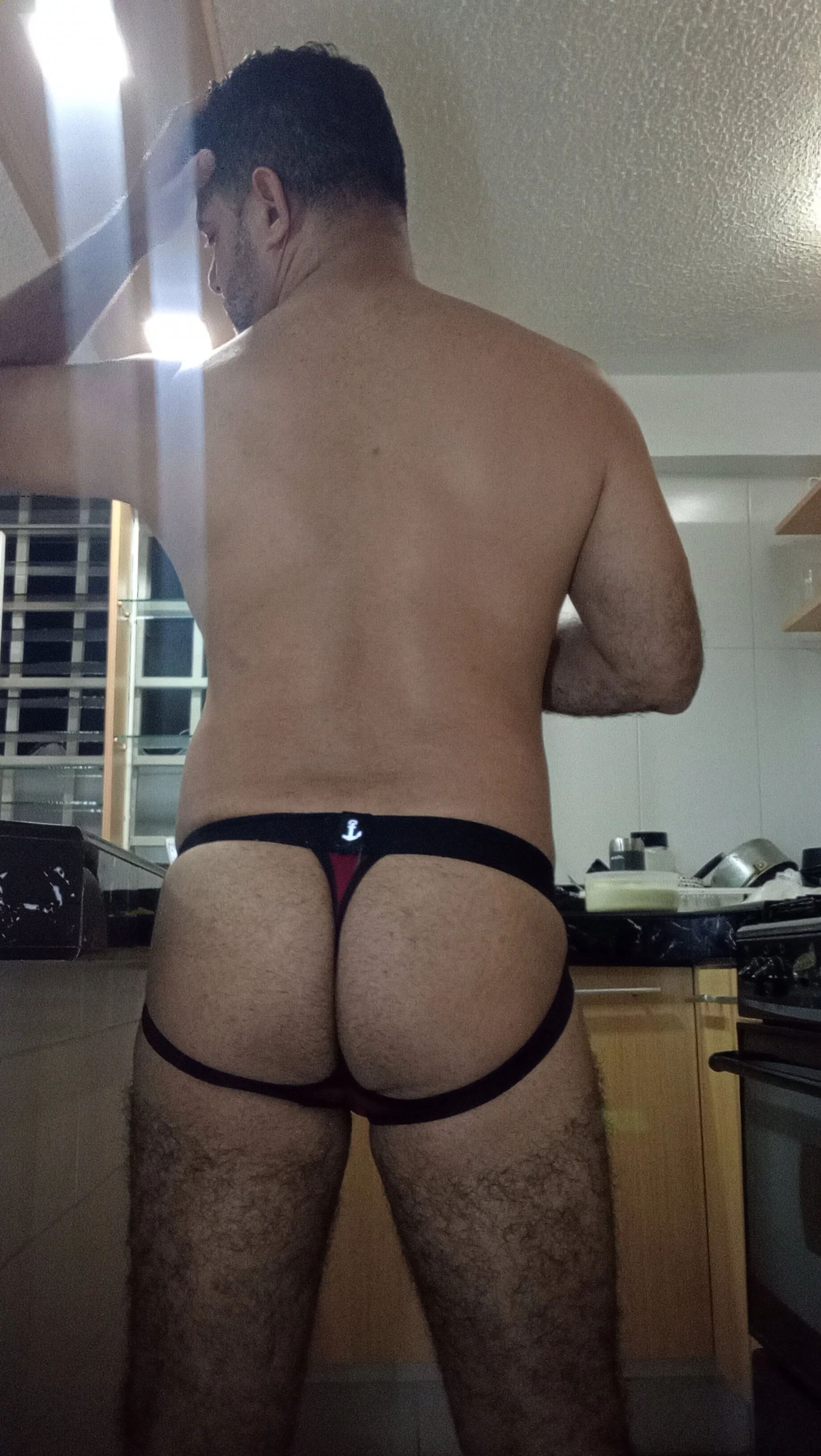 XXX Porn Photo of Nude Alexmatheo84 14