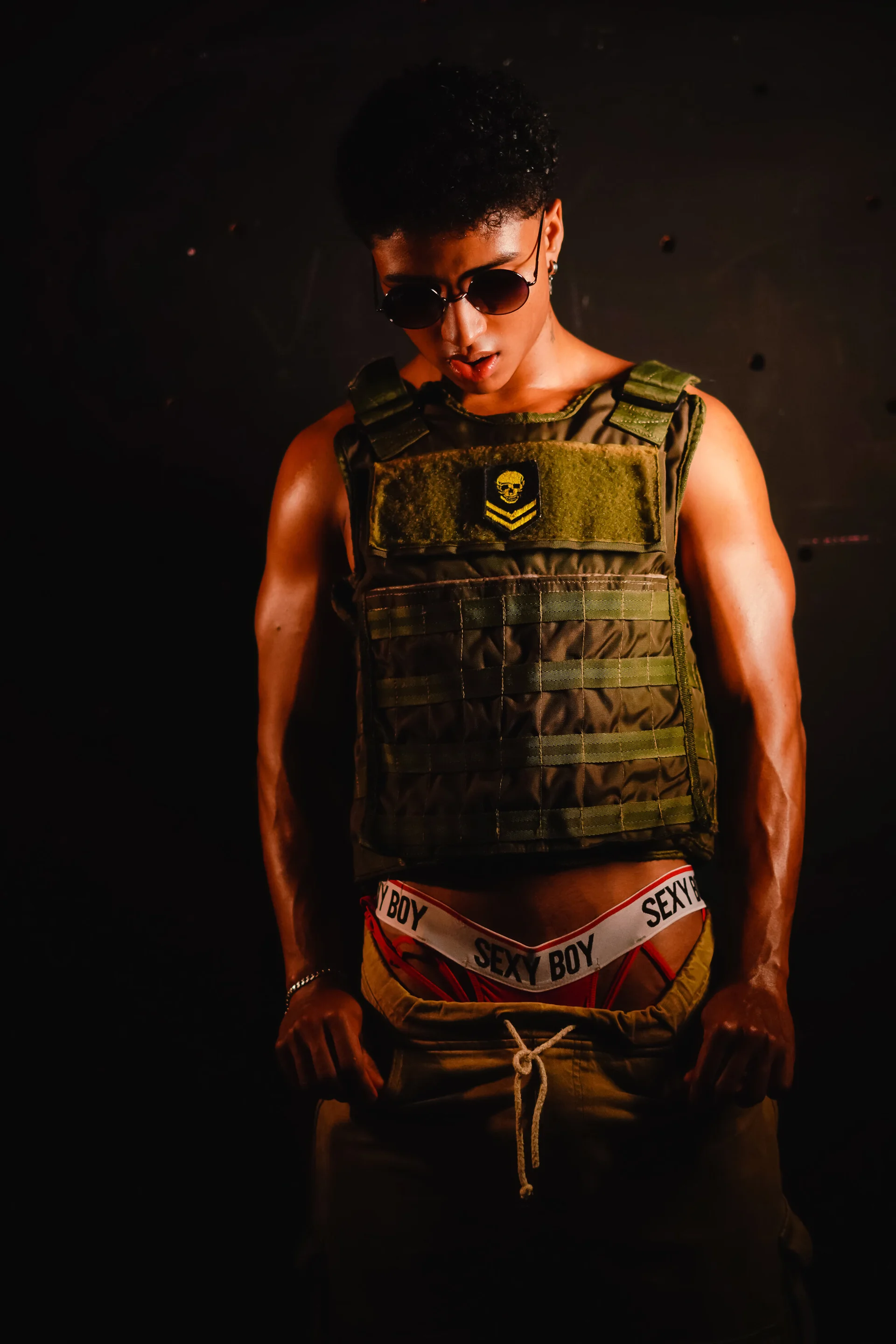 XXX Porn Photo of Nude MagnusKing_ 34