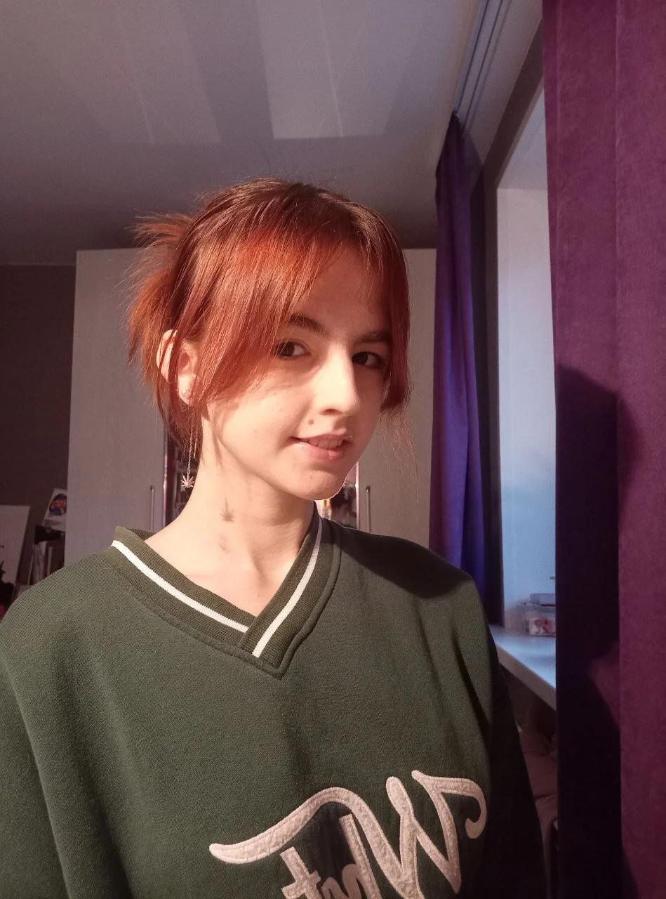 XXX Porn Photo of Nude SharaSauer 8