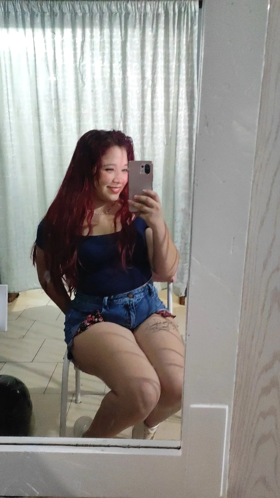 XXX Porn Photo of Nude jenelotizz06 6