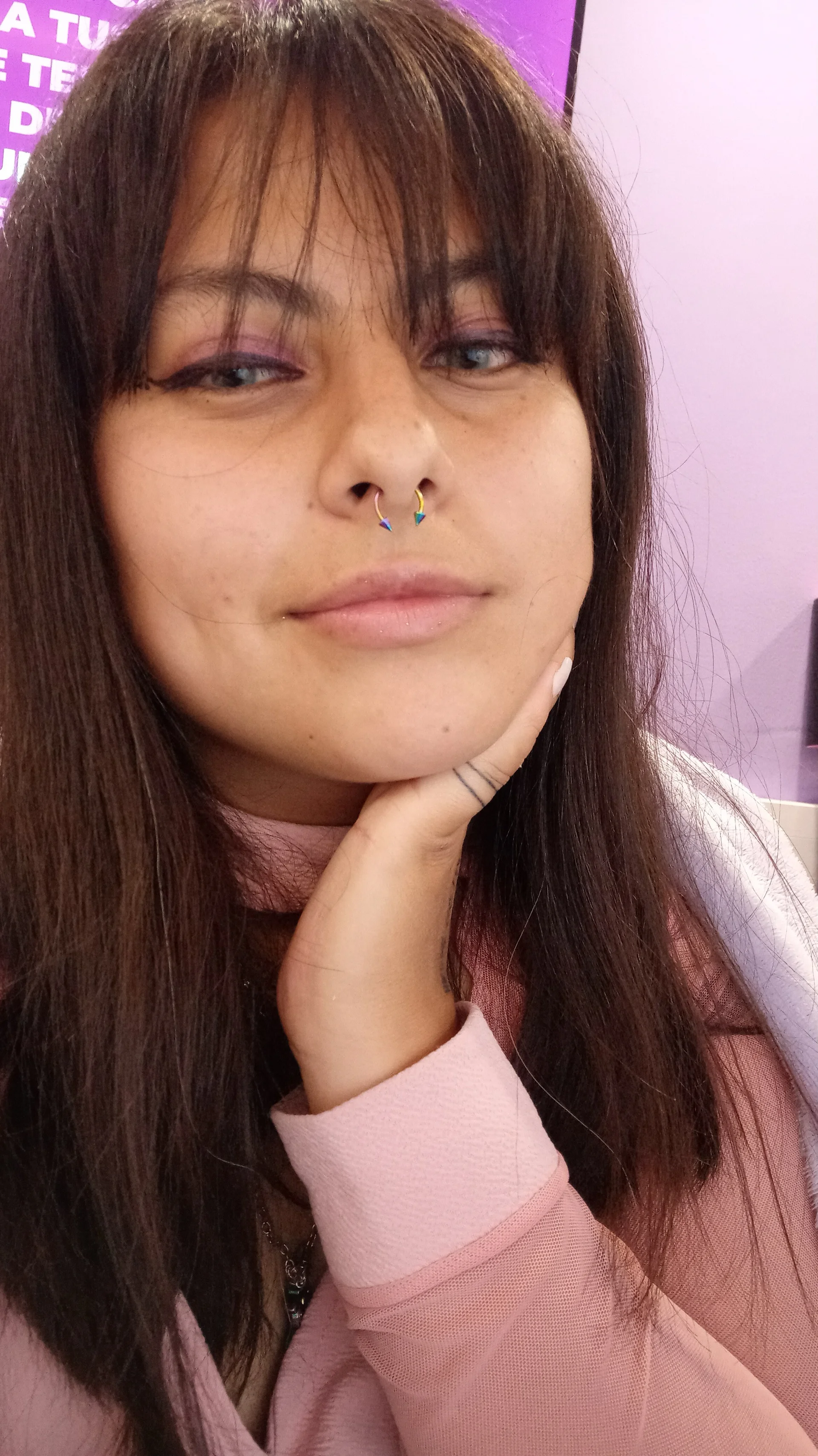 XXX Porn Photo of Nude Lulu_Pup 1