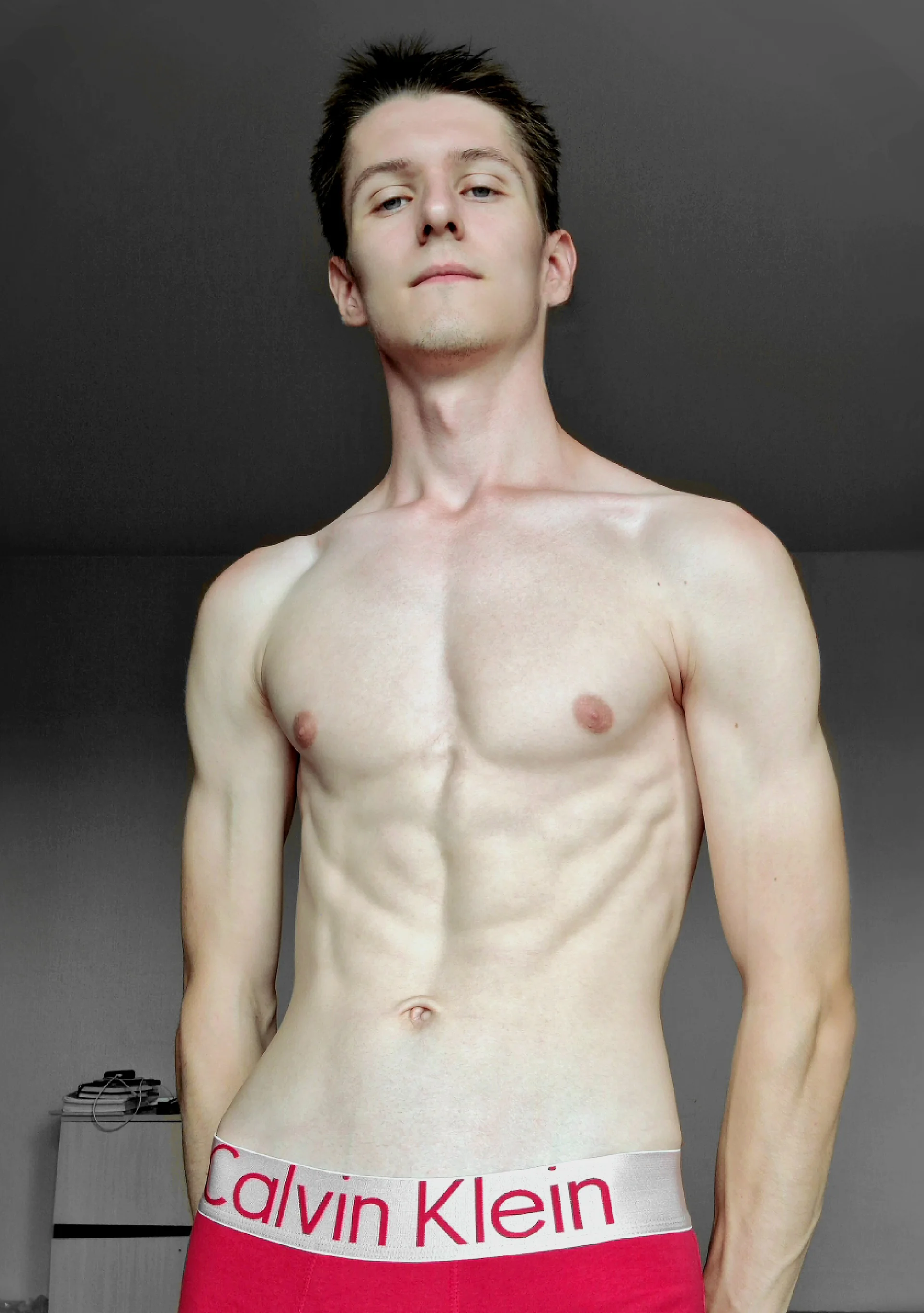 XXX Porn Photo of Nude TonyWatcher 18