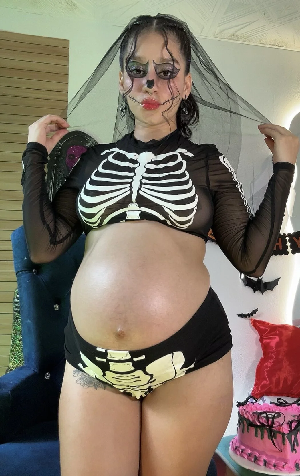 XXX Porn Photo of Nude Abbiee_8 104