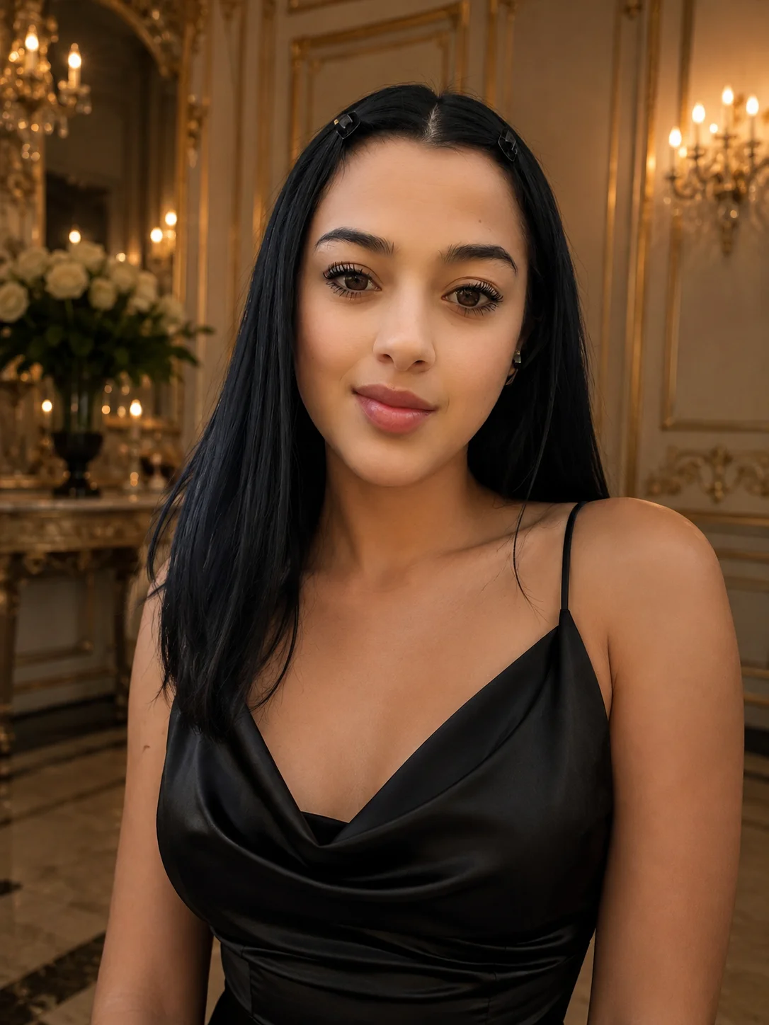 XXX Porn Photo of Nude EimyParker_ 1