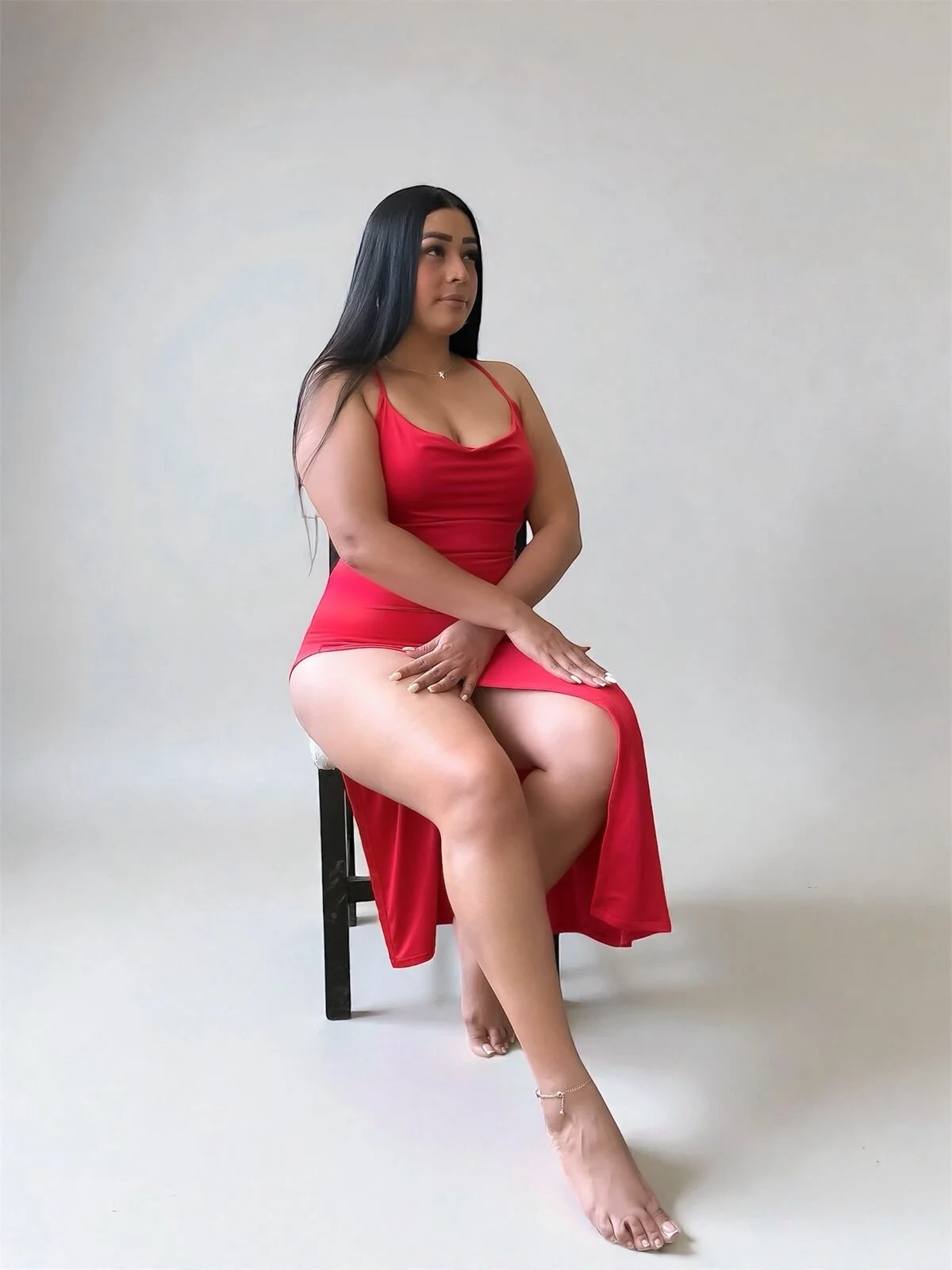 XXX Porn Photo of Nude Kayleemorales 35