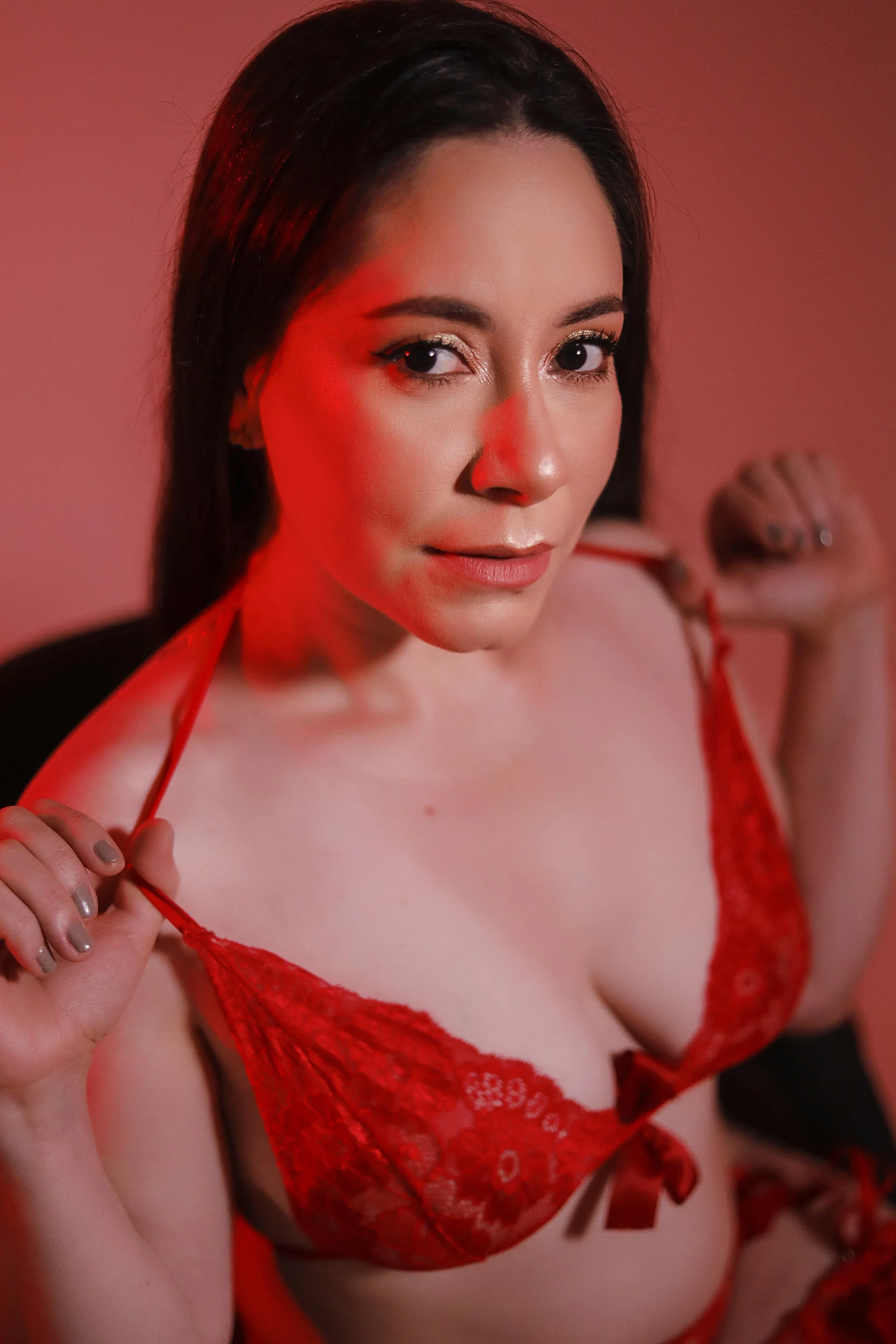 XXX Porn Photo of Nude DollyWalker 10