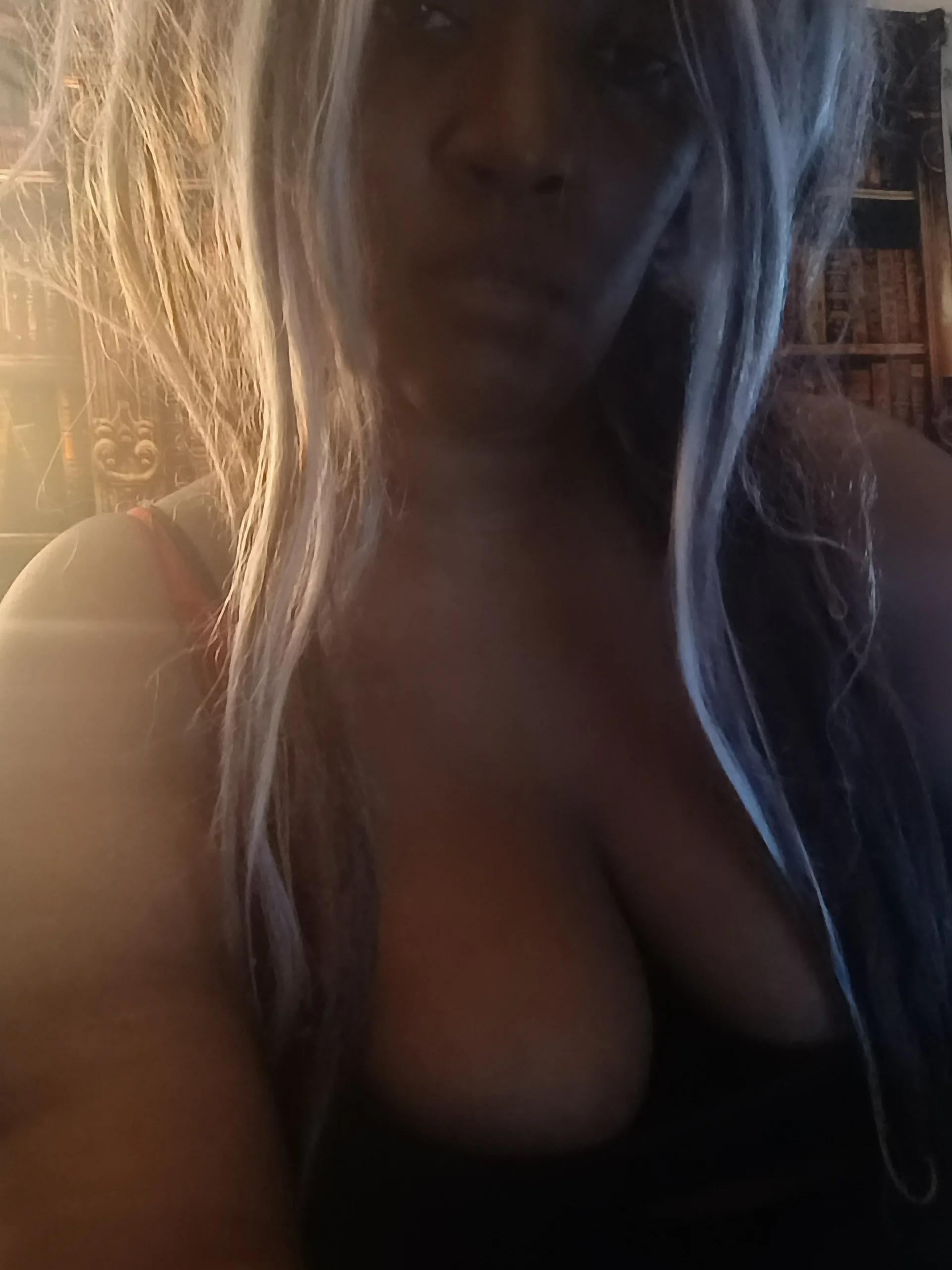 XXX Porn Photo of Nude VenezuelaLuxeNoir 38