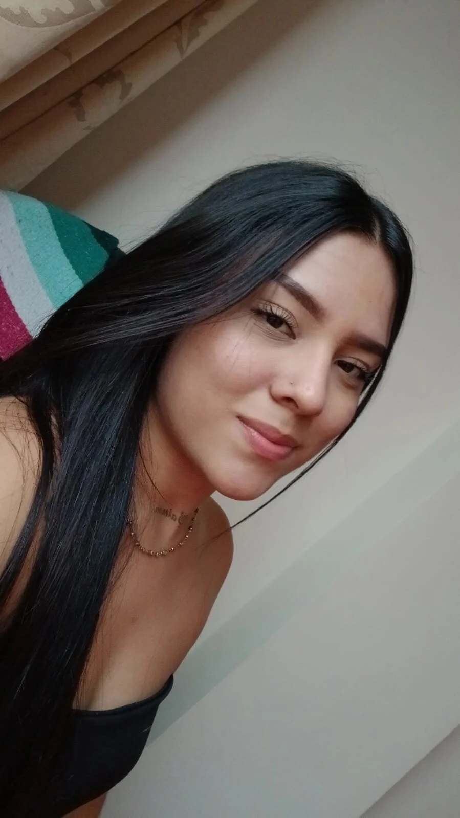 XXX Porn Photo of Nude Lana_ortega 2