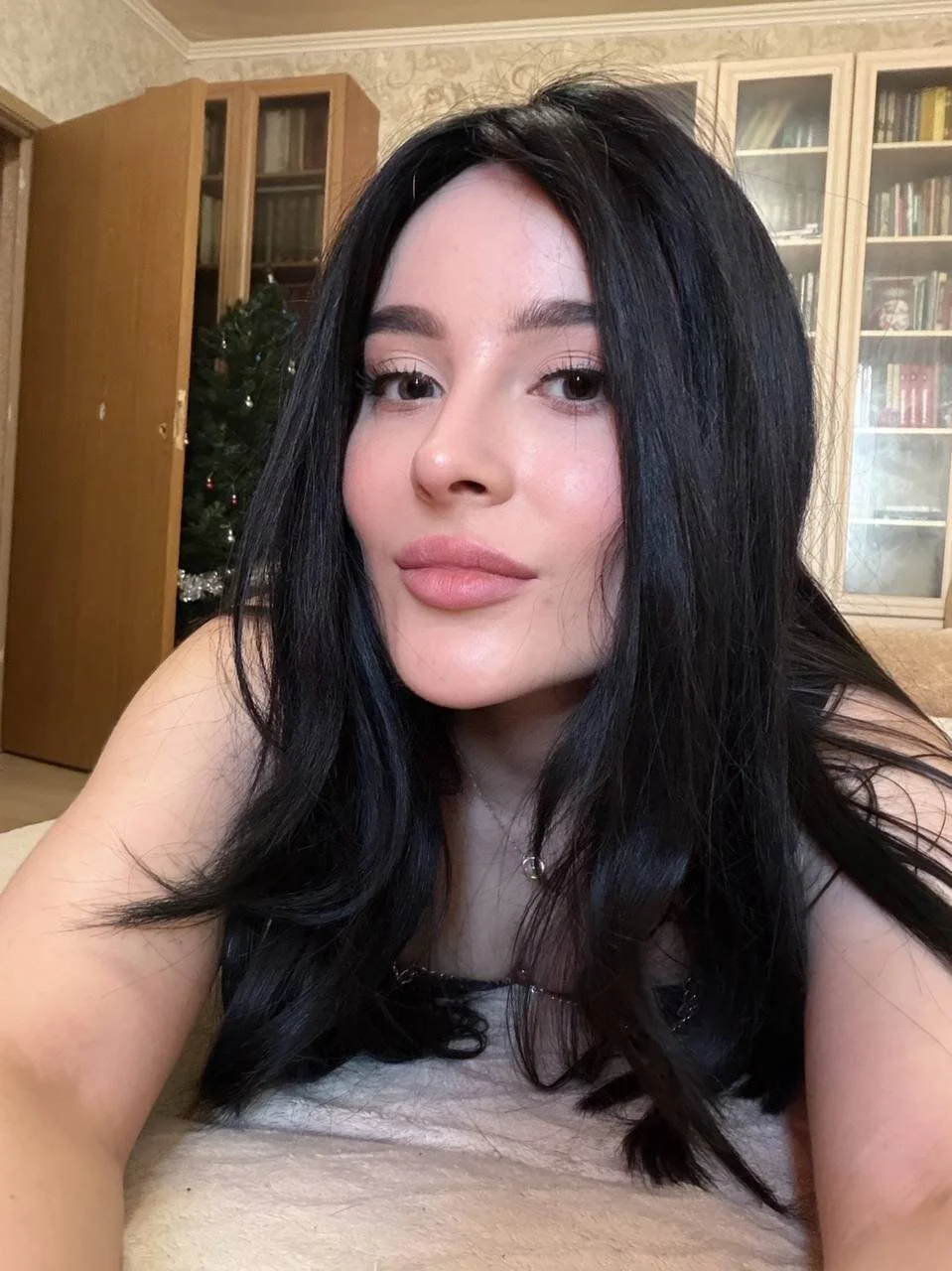 XXX Porn Photo of Nude LilyKlein 7
