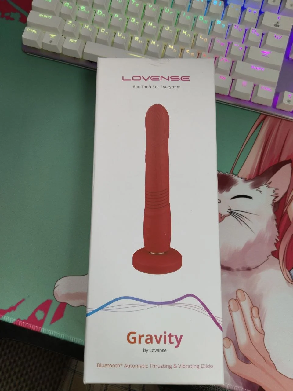 XXX Porn Photo of Nude Sweet_frosti 20