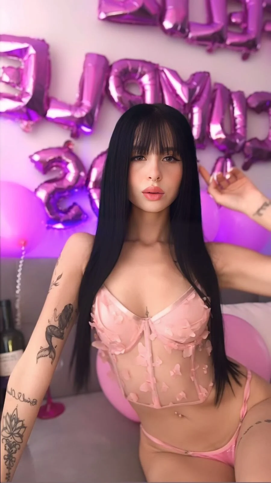 XXX Porn Photo of Nude Lia__1 43