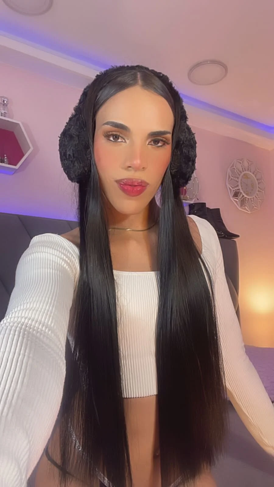 XXX Porn Photo of Nude CandyJoselyn 15