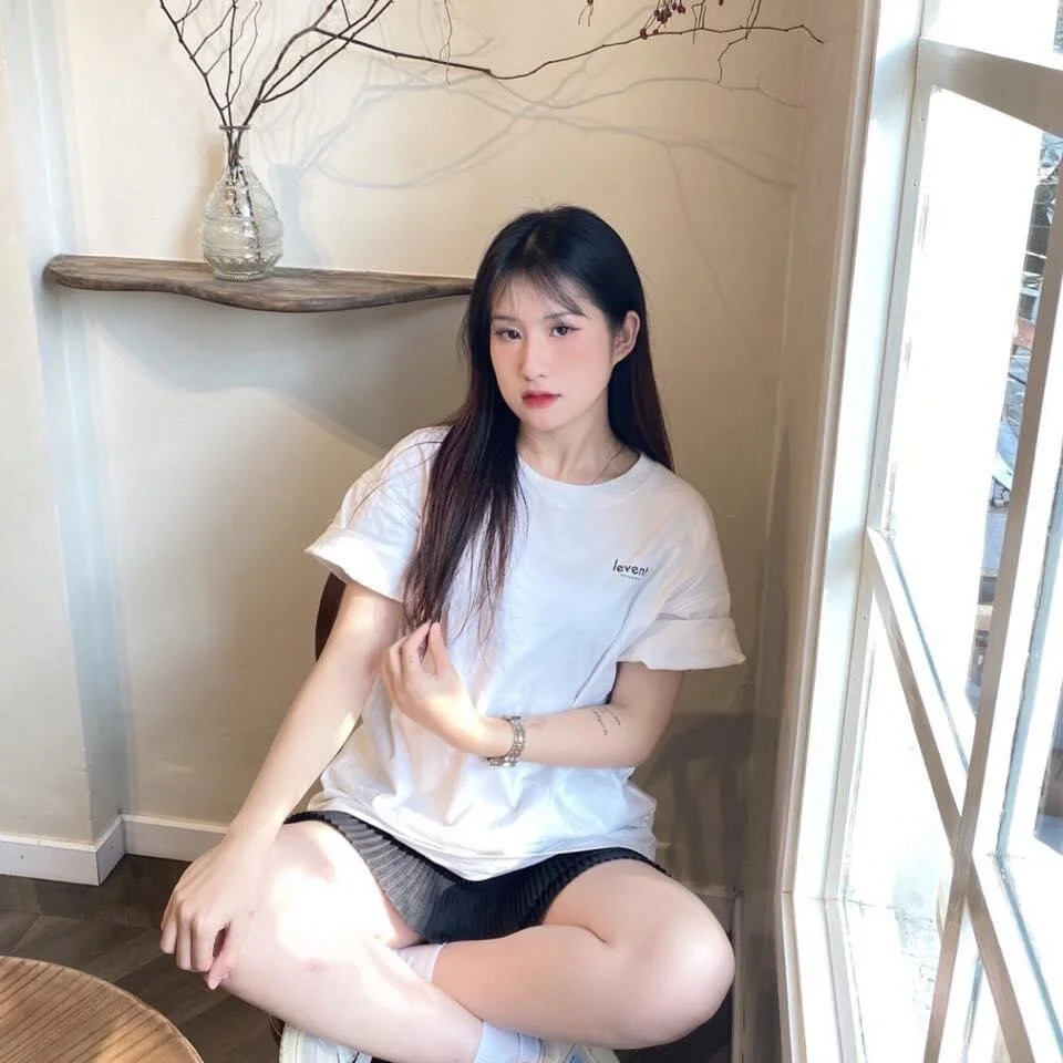 XXX Porn Photo of Nude LinhChi_9x 1
